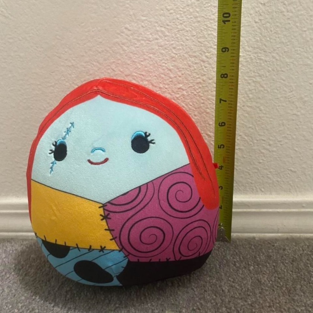 Squishmallow Toy Plush - Picture 5 of 5